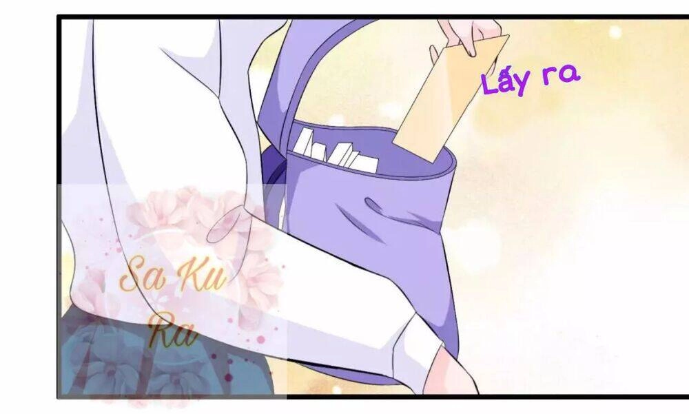 Tôi Vốn Dĩ Bị Bệnh Kiều Chapter 41 - 5