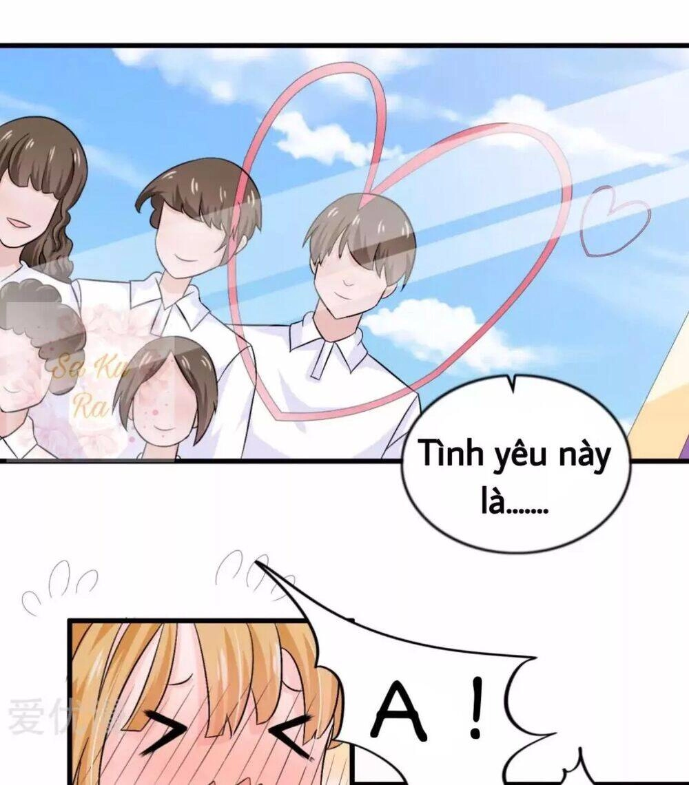 Tôi Vốn Dĩ Bị Bệnh Kiều Chapter 41 - 9