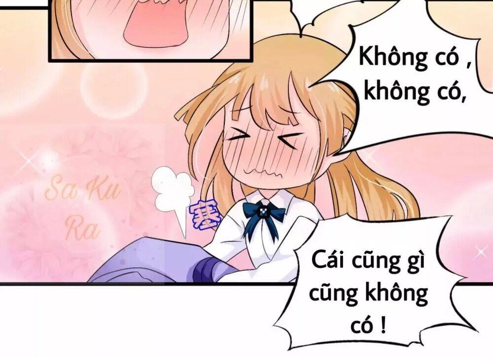 Tôi Vốn Dĩ Bị Bệnh Kiều Chapter 41 - 10