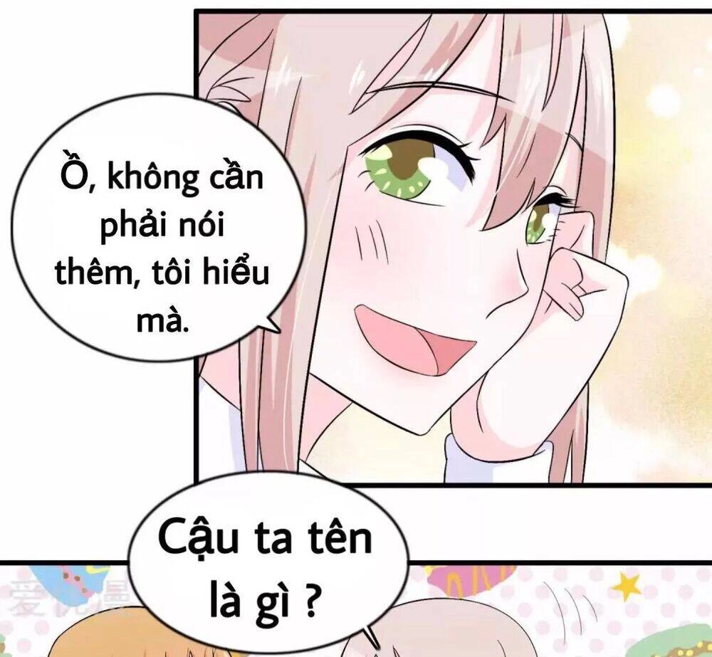 Tôi Vốn Dĩ Bị Bệnh Kiều Chapter 41 - 11