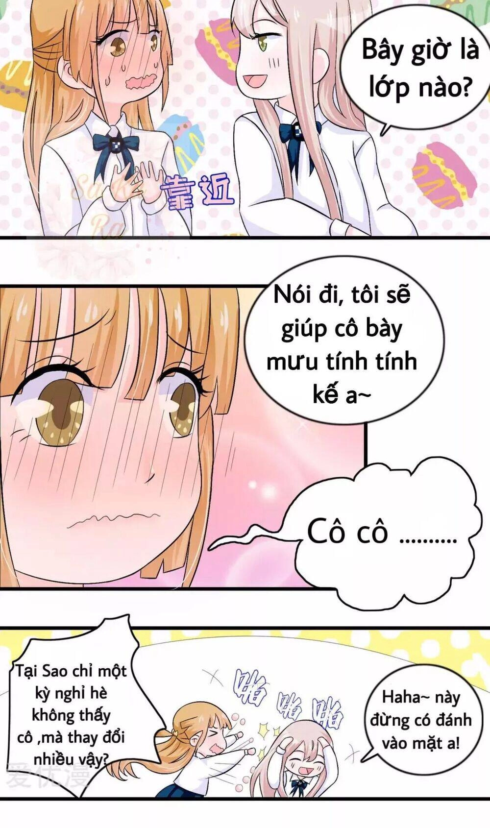 Tôi Vốn Dĩ Bị Bệnh Kiều Chapter 41 - 12