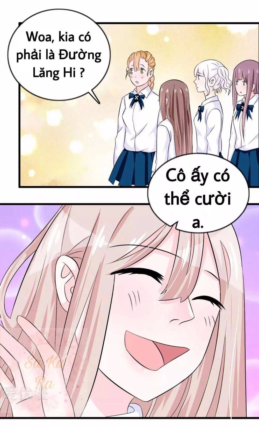 Tôi Vốn Dĩ Bị Bệnh Kiều Chapter 41 - 13