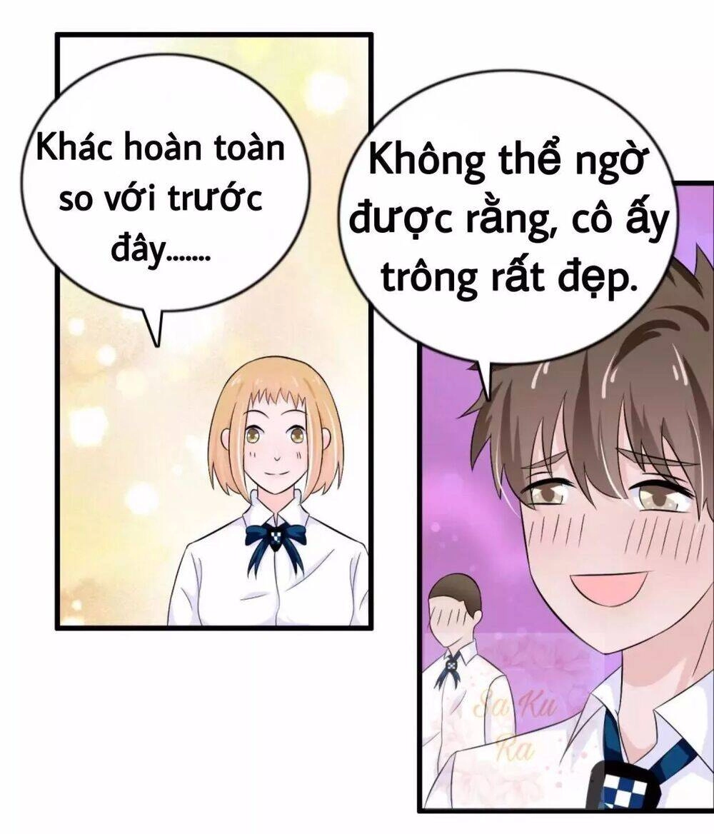 Tôi Vốn Dĩ Bị Bệnh Kiều Chapter 41 - 14