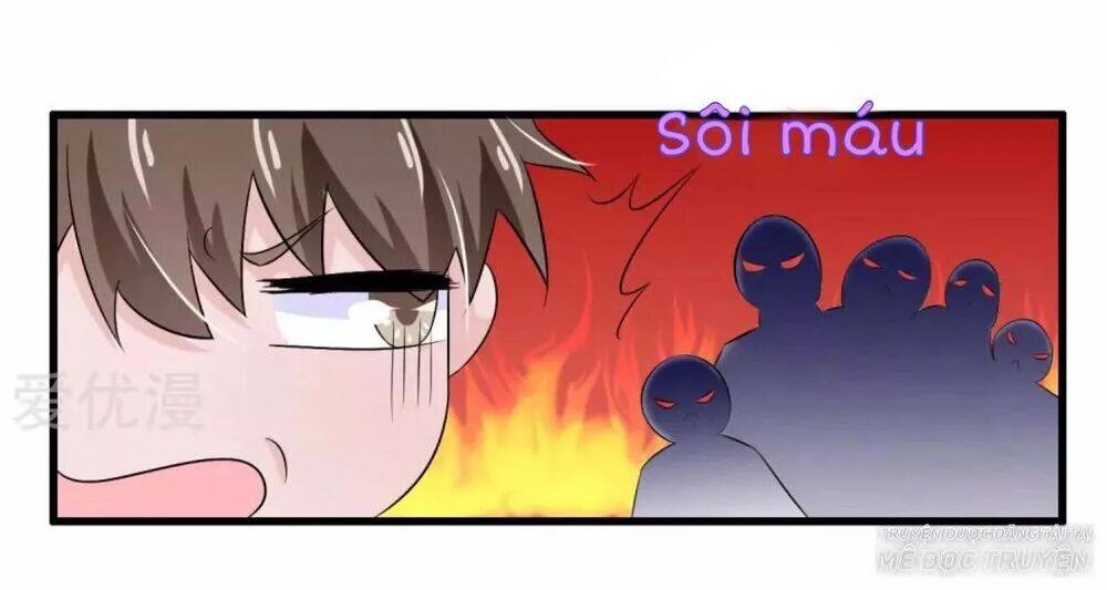 Tôi Vốn Dĩ Bị Bệnh Kiều Chapter 41 - 15