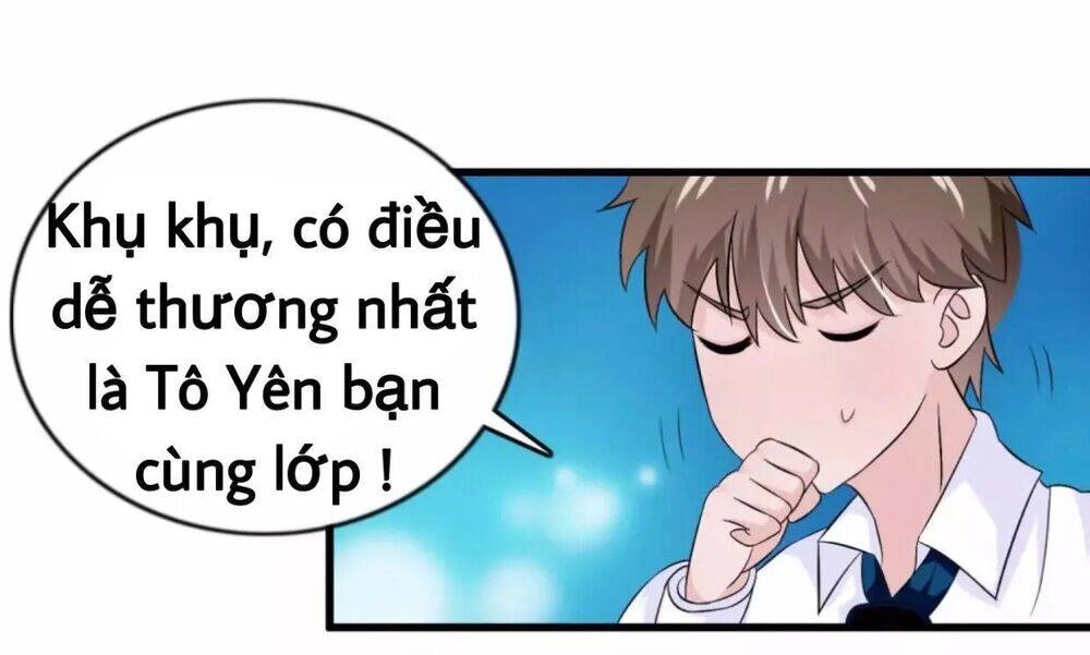 Tôi Vốn Dĩ Bị Bệnh Kiều Chapter 41 - 16