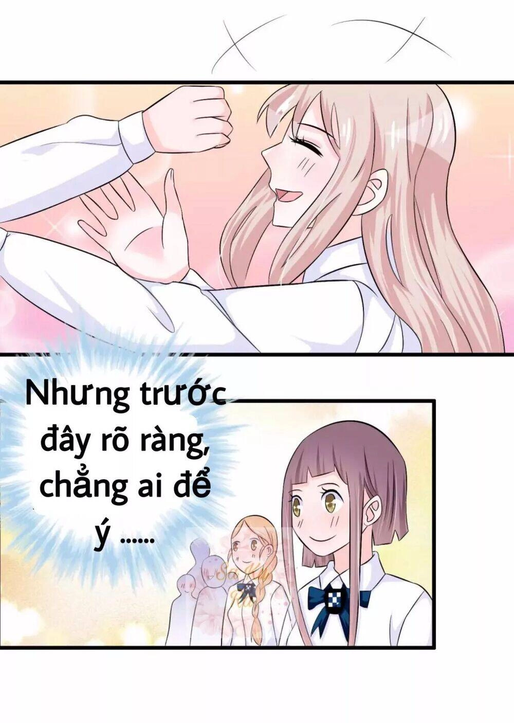 Tôi Vốn Dĩ Bị Bệnh Kiều Chapter 41 - 18