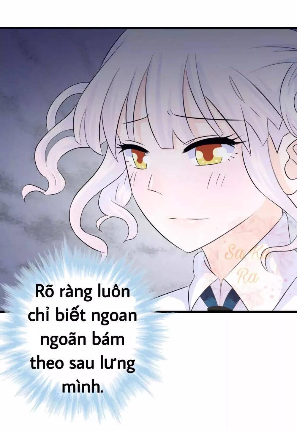 Tôi Vốn Dĩ Bị Bệnh Kiều Chapter 41 - 19