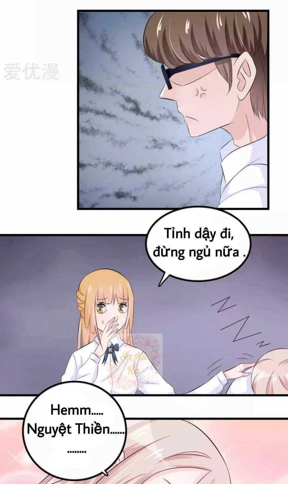 Tôi Vốn Dĩ Bị Bệnh Kiều Chapter 42 - 4