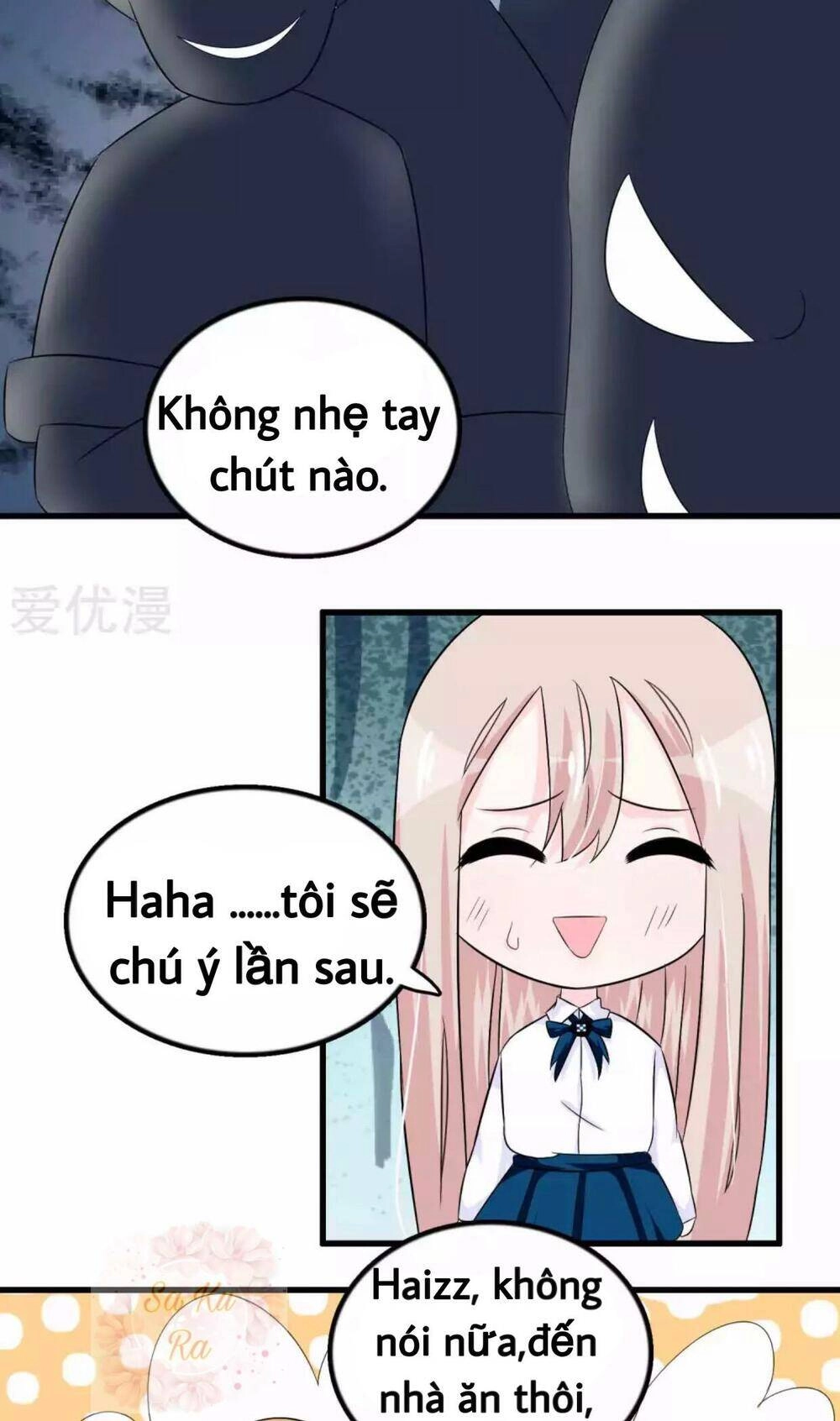 Tôi Vốn Dĩ Bị Bệnh Kiều Chapter 42 - 12