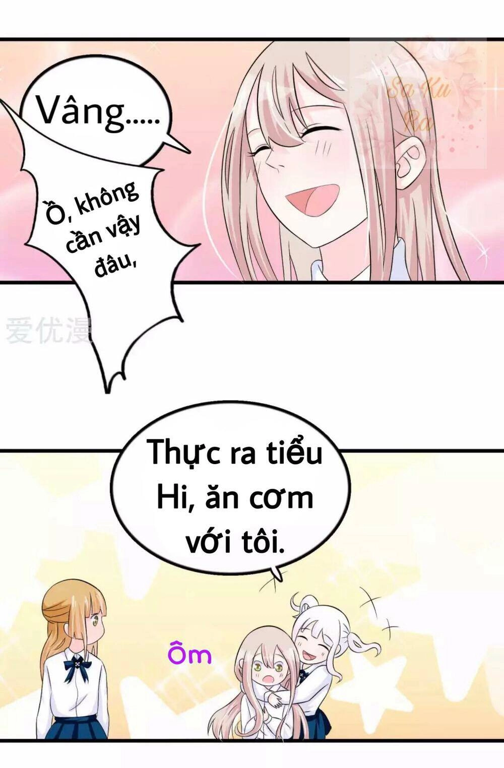 Tôi Vốn Dĩ Bị Bệnh Kiều Chapter 42 - 14