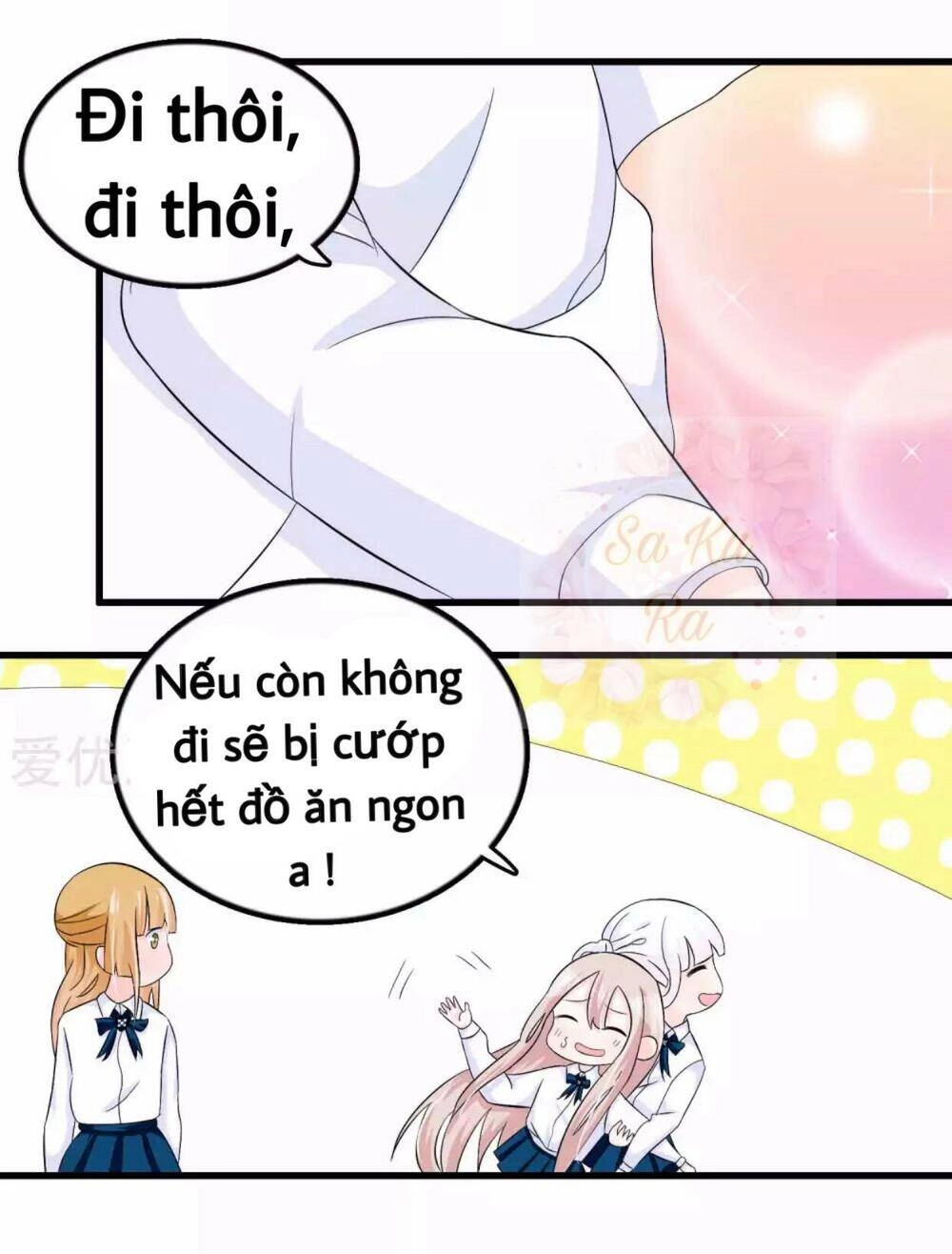 Tôi Vốn Dĩ Bị Bệnh Kiều Chapter 42 - 15