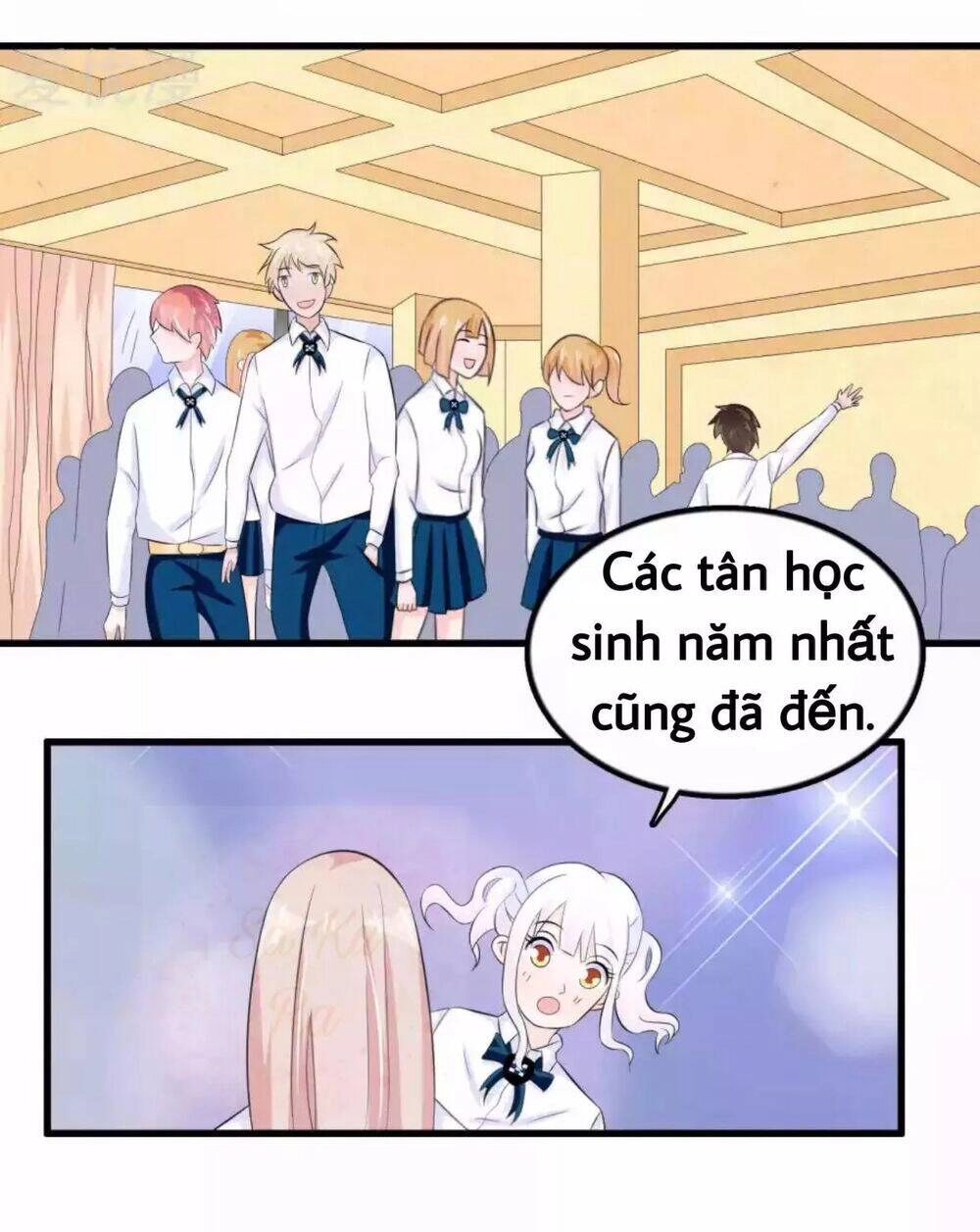 Tôi Vốn Dĩ Bị Bệnh Kiều Chapter 43 - 2