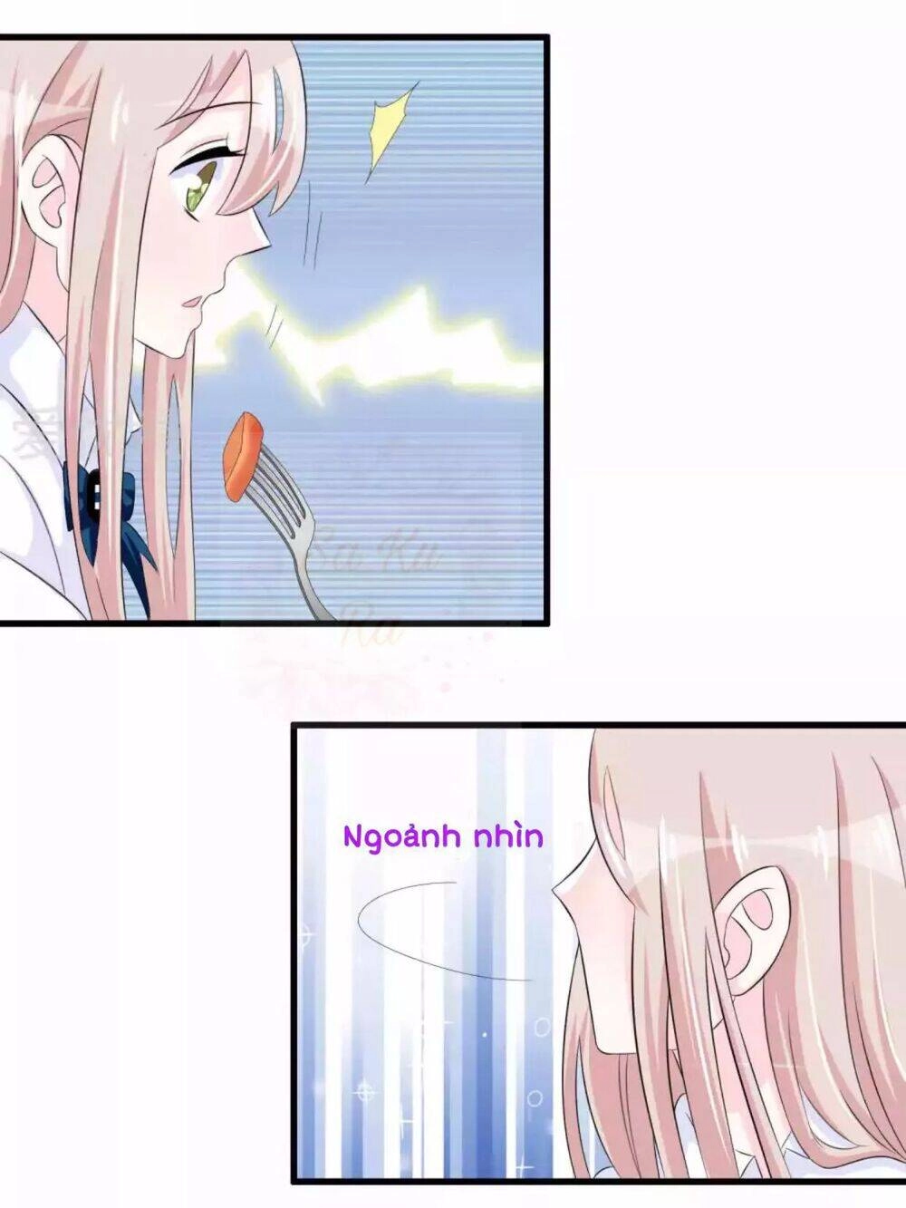 Tôi Vốn Dĩ Bị Bệnh Kiều Chapter 43 - 3