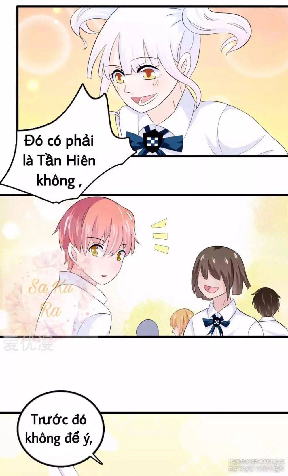 Tôi Vốn Dĩ Bị Bệnh Kiều Chapter 43 - 5