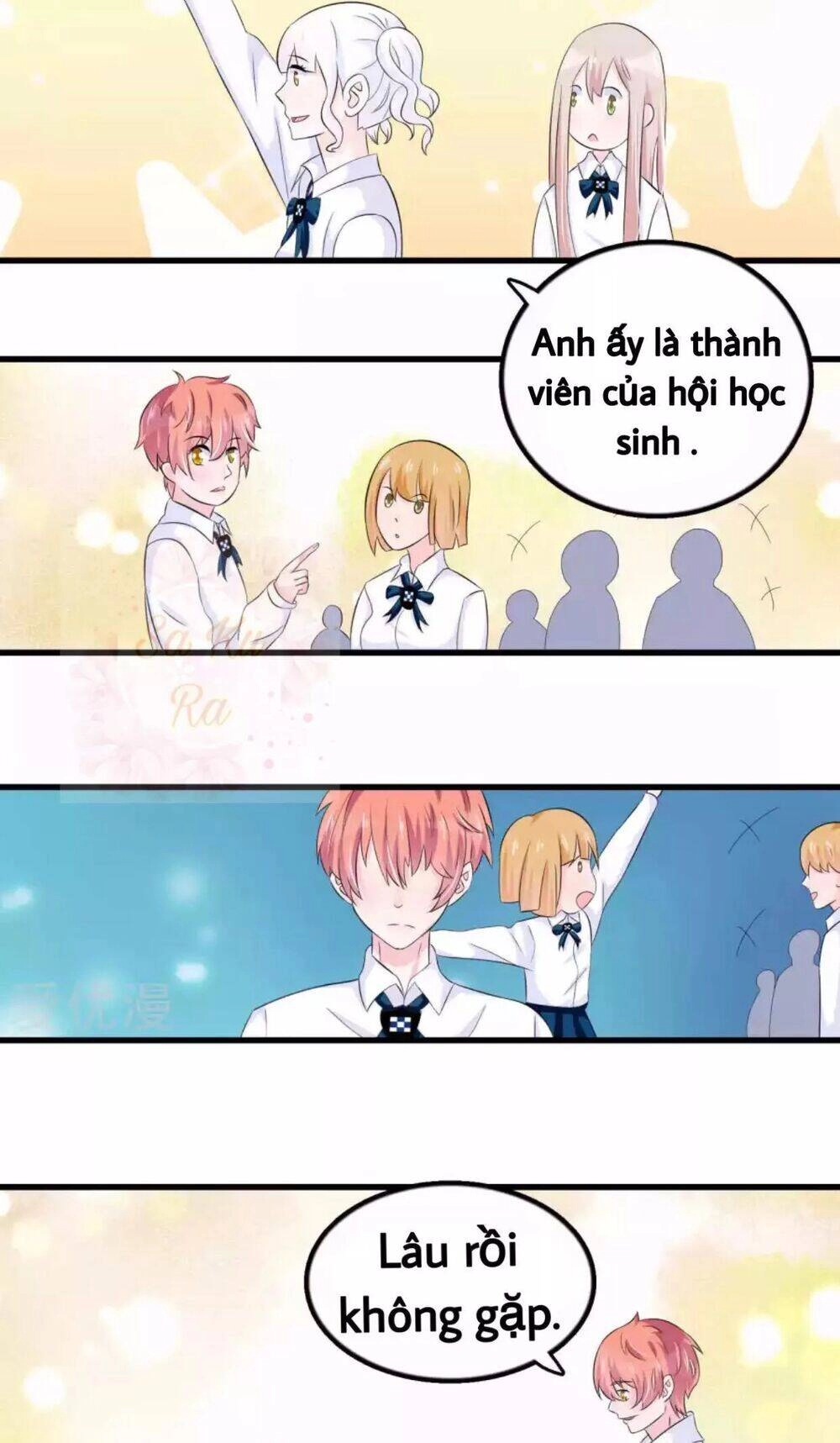 Tôi Vốn Dĩ Bị Bệnh Kiều Chapter 43 - 6