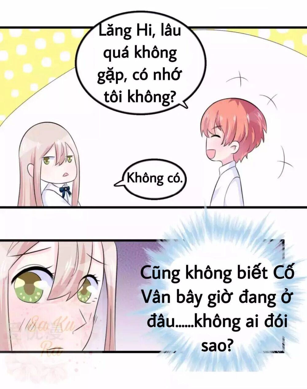 Tôi Vốn Dĩ Bị Bệnh Kiều Chapter 43 - 9