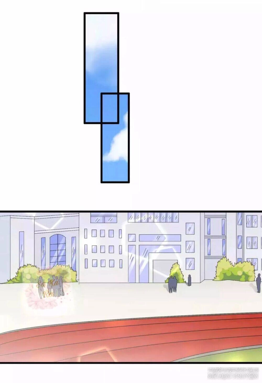 Tôi Vốn Dĩ Bị Bệnh Kiều Chapter 43 - 10