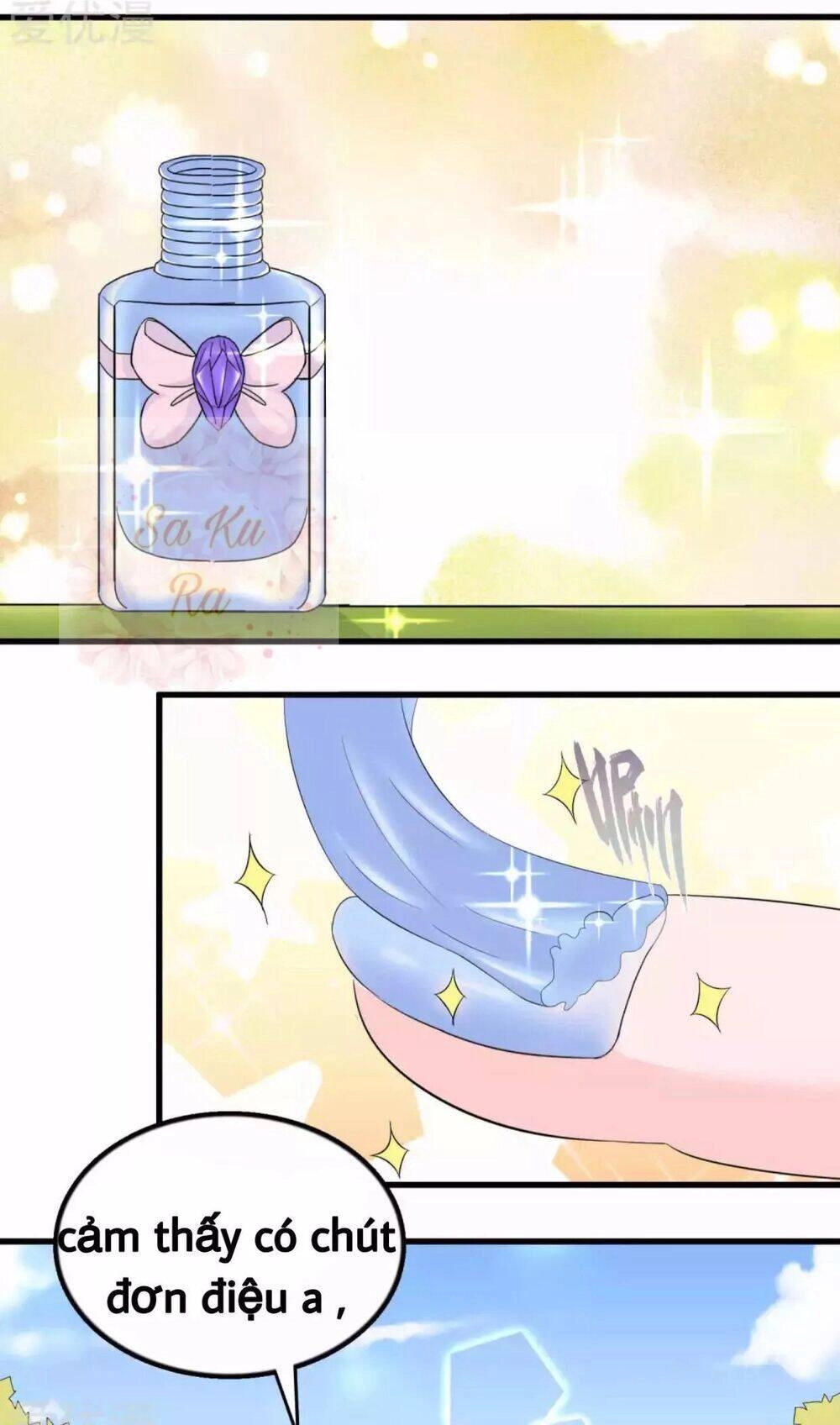 Tôi Vốn Dĩ Bị Bệnh Kiều Chapter 43 - 11