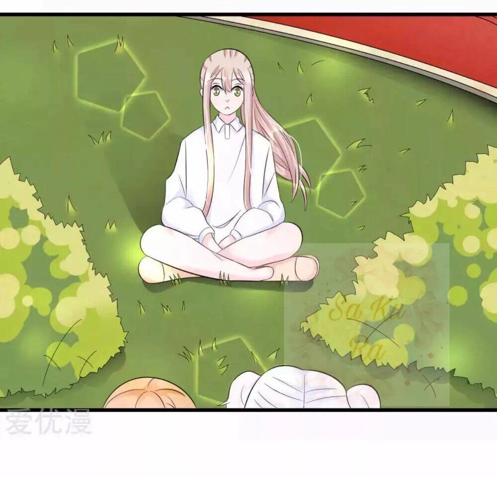 Tôi Vốn Dĩ Bị Bệnh Kiều Chapter 43 - 14