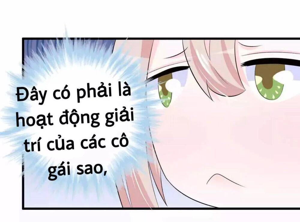 Tôi Vốn Dĩ Bị Bệnh Kiều Chapter 43 - 15