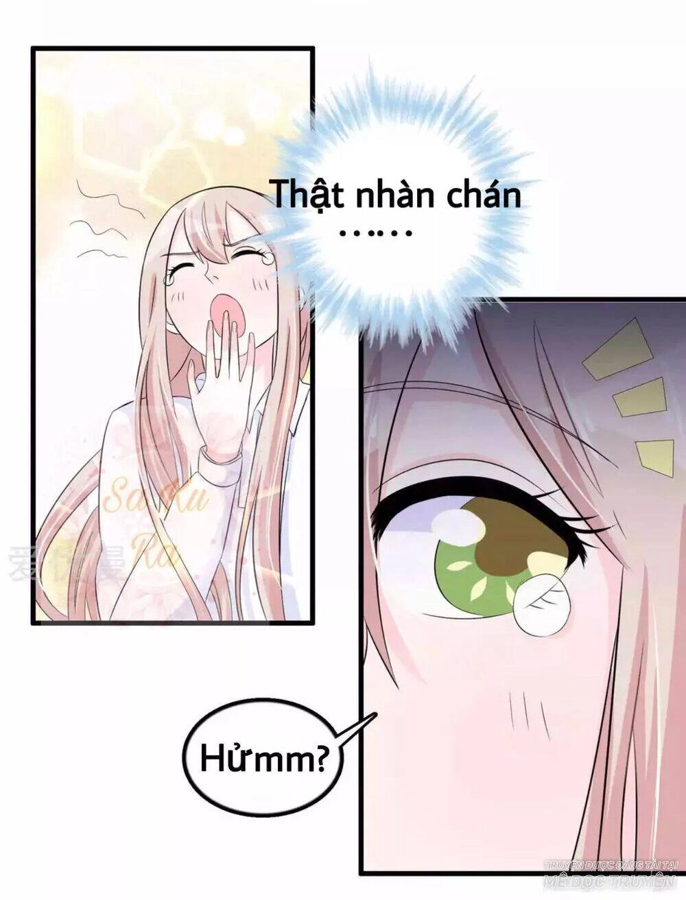 Tôi Vốn Dĩ Bị Bệnh Kiều Chapter 43 - 16