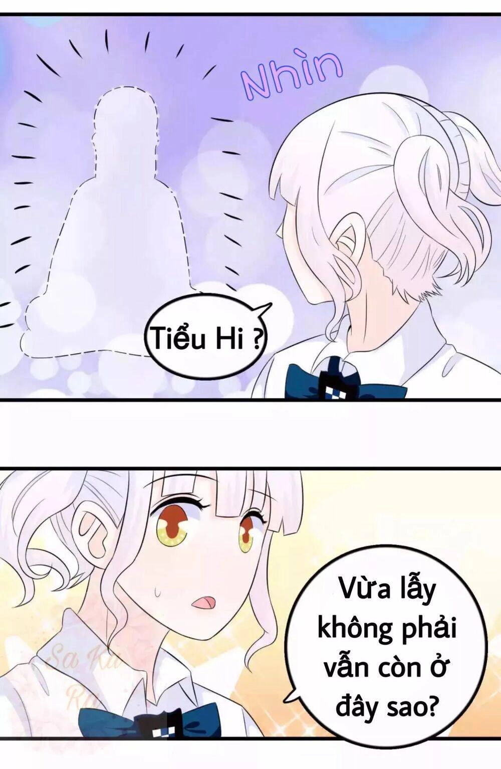 Tôi Vốn Dĩ Bị Bệnh Kiều Chapter 44 - 2