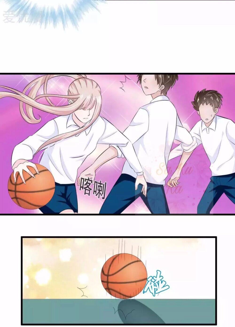 Tôi Vốn Dĩ Bị Bệnh Kiều Chapter 44 - 5