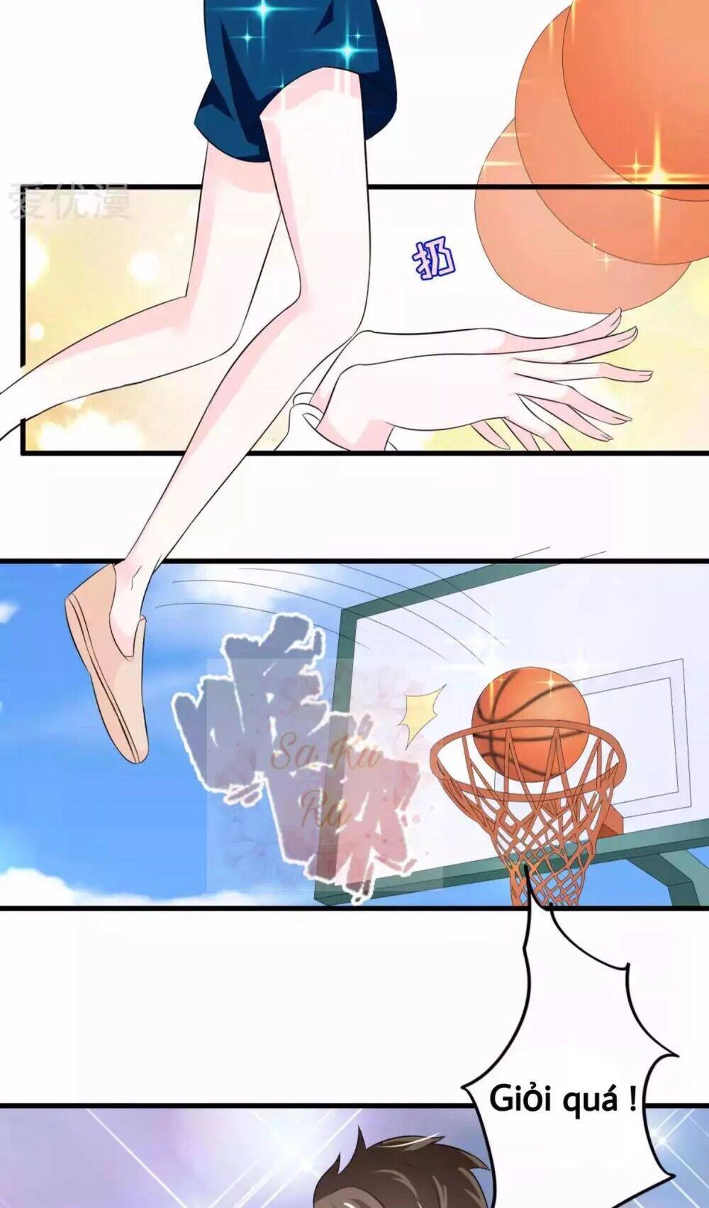 Tôi Vốn Dĩ Bị Bệnh Kiều Chapter 44 - 8