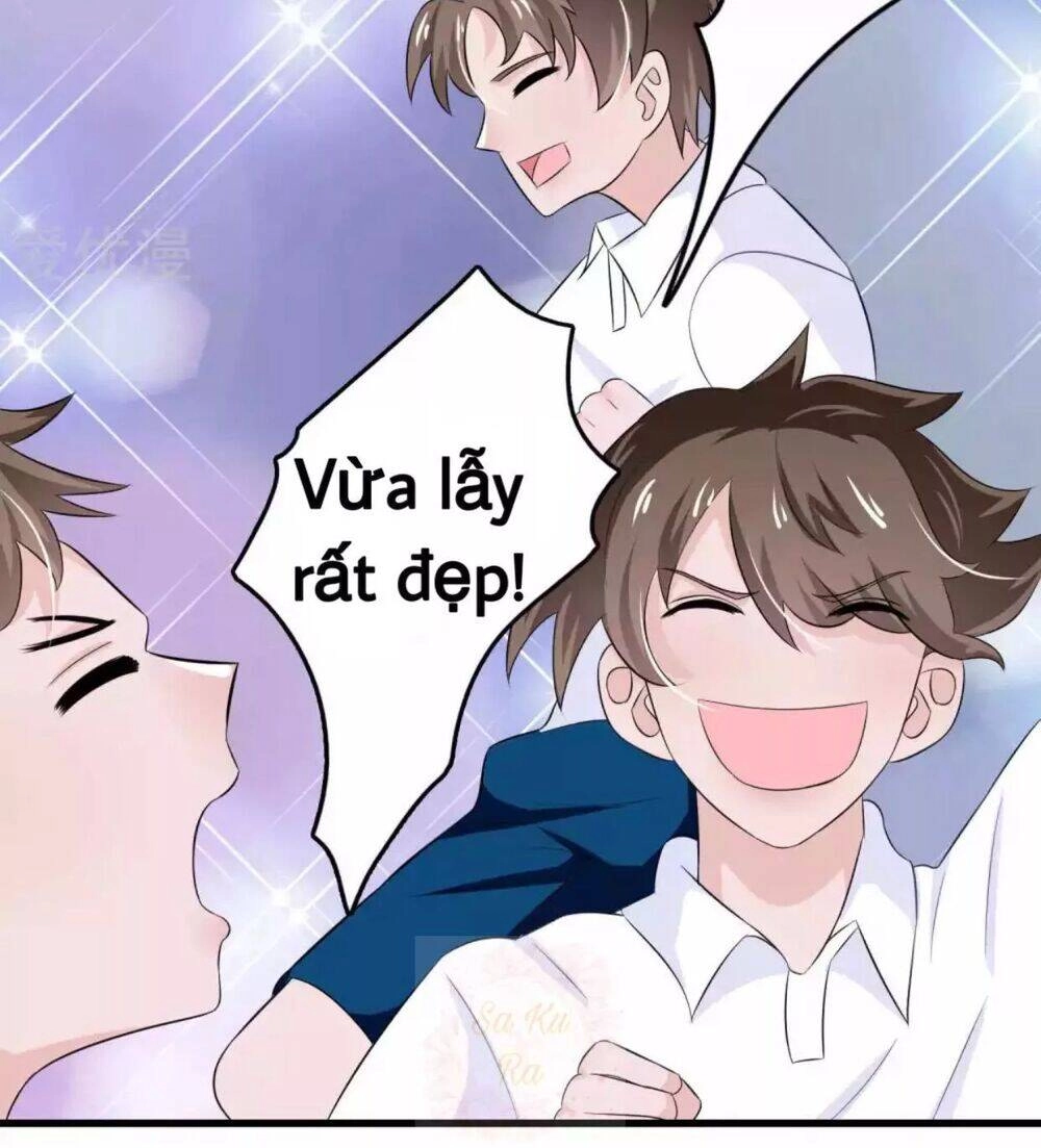 Tôi Vốn Dĩ Bị Bệnh Kiều Chapter 44 - 9