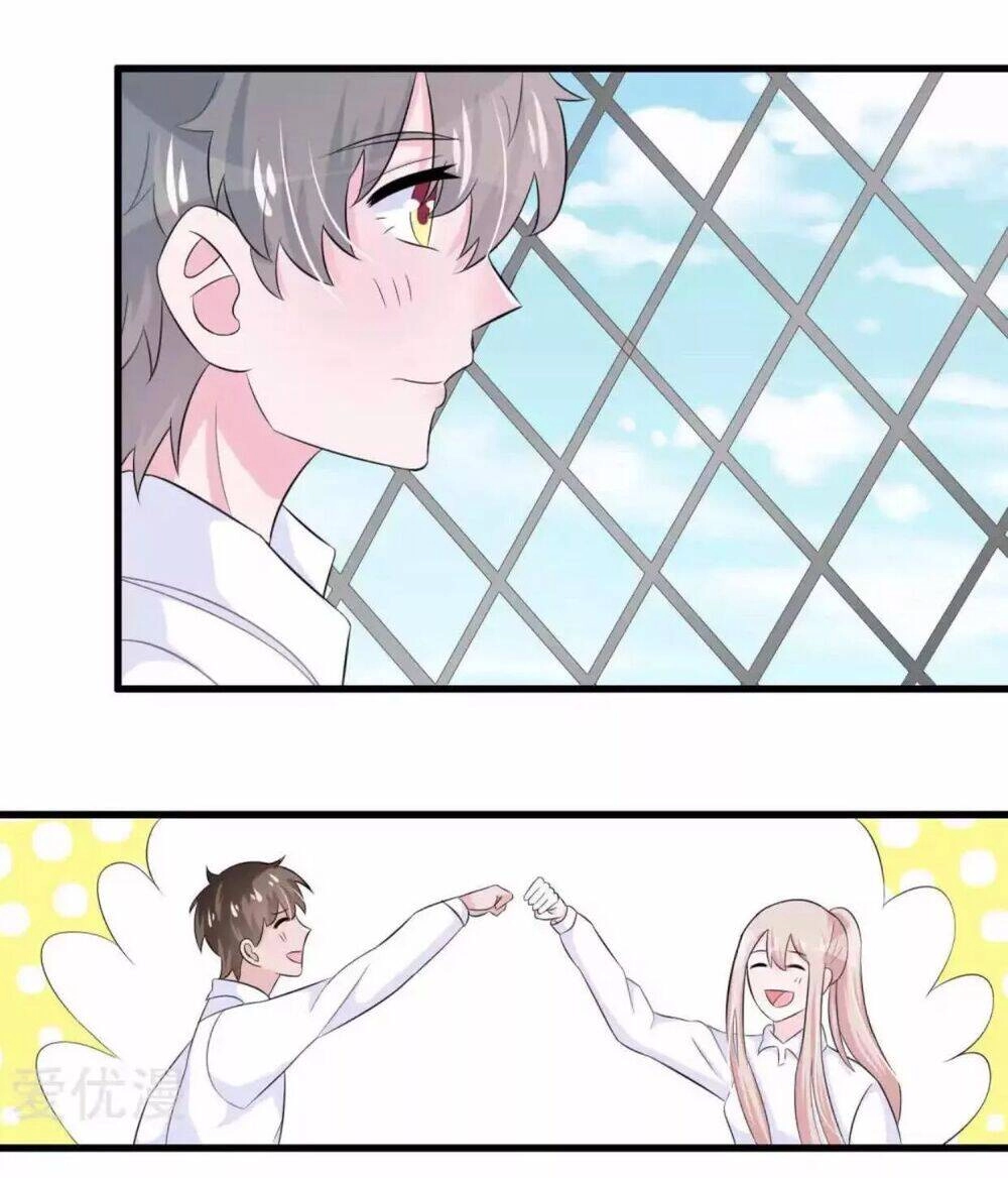 Tôi Vốn Dĩ Bị Bệnh Kiều Chapter 44 - 16