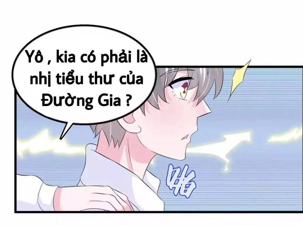 Tôi Vốn Dĩ Bị Bệnh Kiều Chapter 44 - 17
