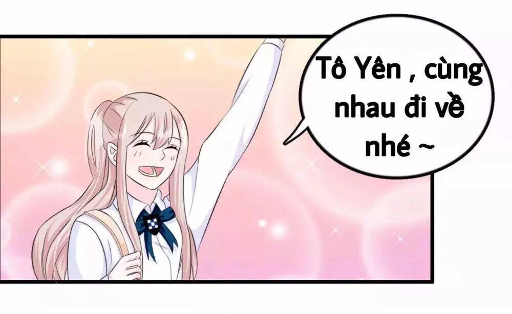 Tôi Vốn Dĩ Bị Bệnh Kiều Chapter 45 - 12