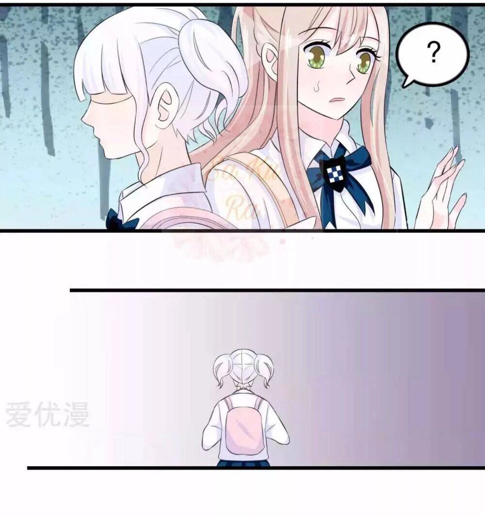 Tôi Vốn Dĩ Bị Bệnh Kiều Chapter 45 - 13