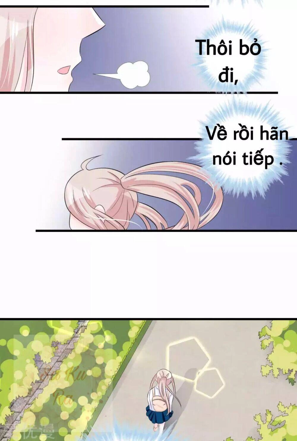 Tôi Vốn Dĩ Bị Bệnh Kiều Chapter 45 - 15