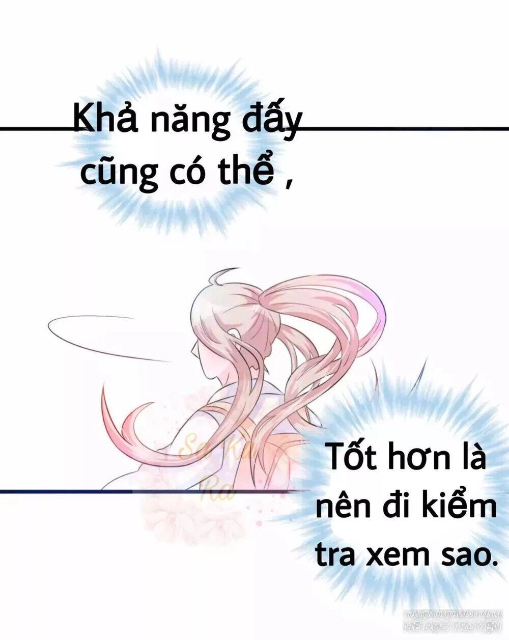 Tôi Vốn Dĩ Bị Bệnh Kiều Chapter 45 - 21