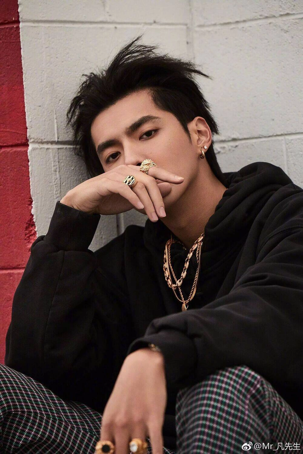 Tôi Vốn Dĩ Bị Bệnh Kiều Chapter 45 - 23