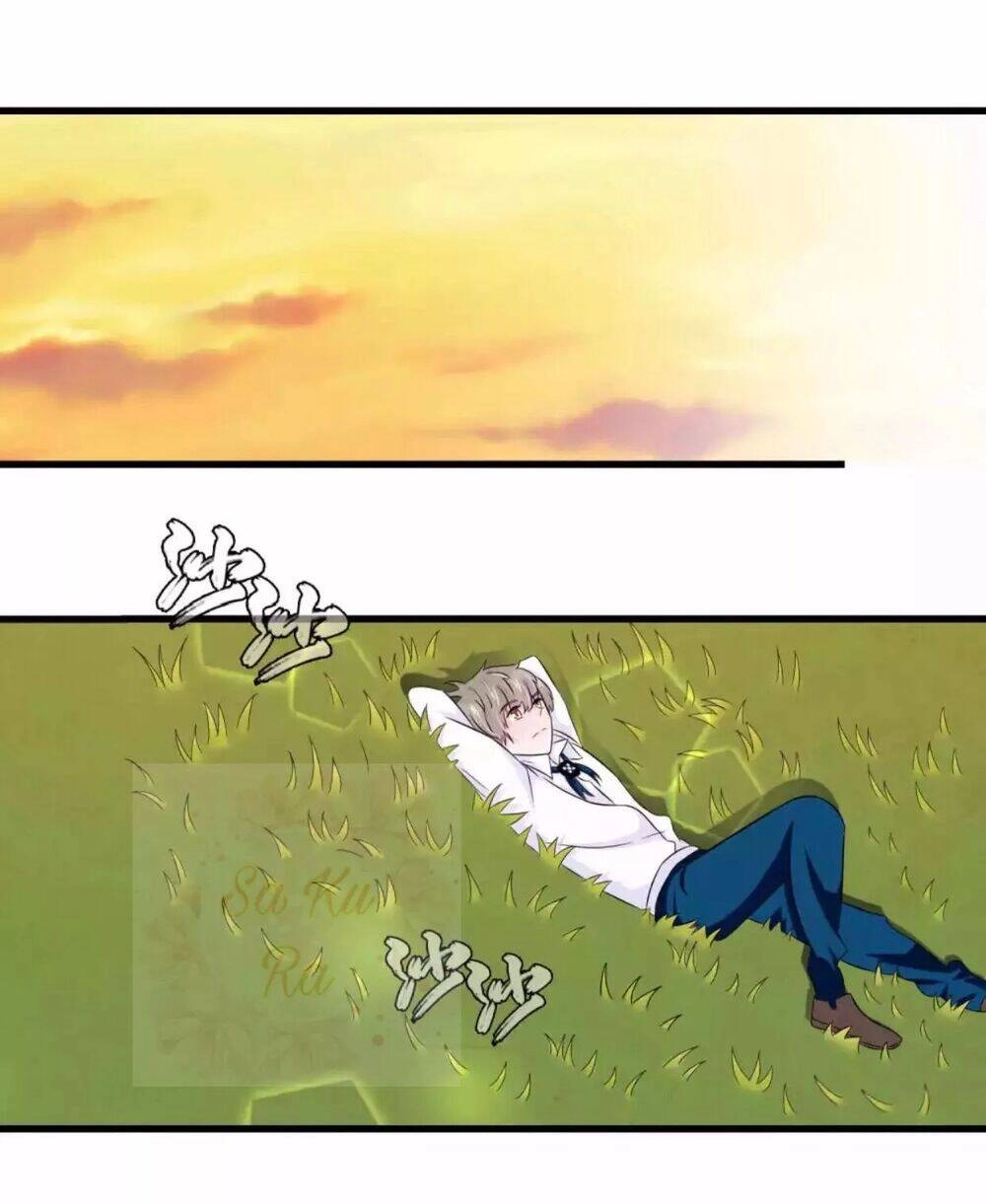 Tôi Vốn Dĩ Bị Bệnh Kiều Chapter 46 - 2