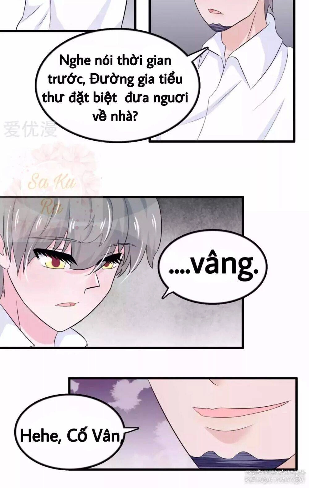 Tôi Vốn Dĩ Bị Bệnh Kiều Chapter 46 - 6