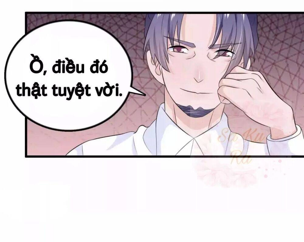 Tôi Vốn Dĩ Bị Bệnh Kiều Chapter 46 - 10