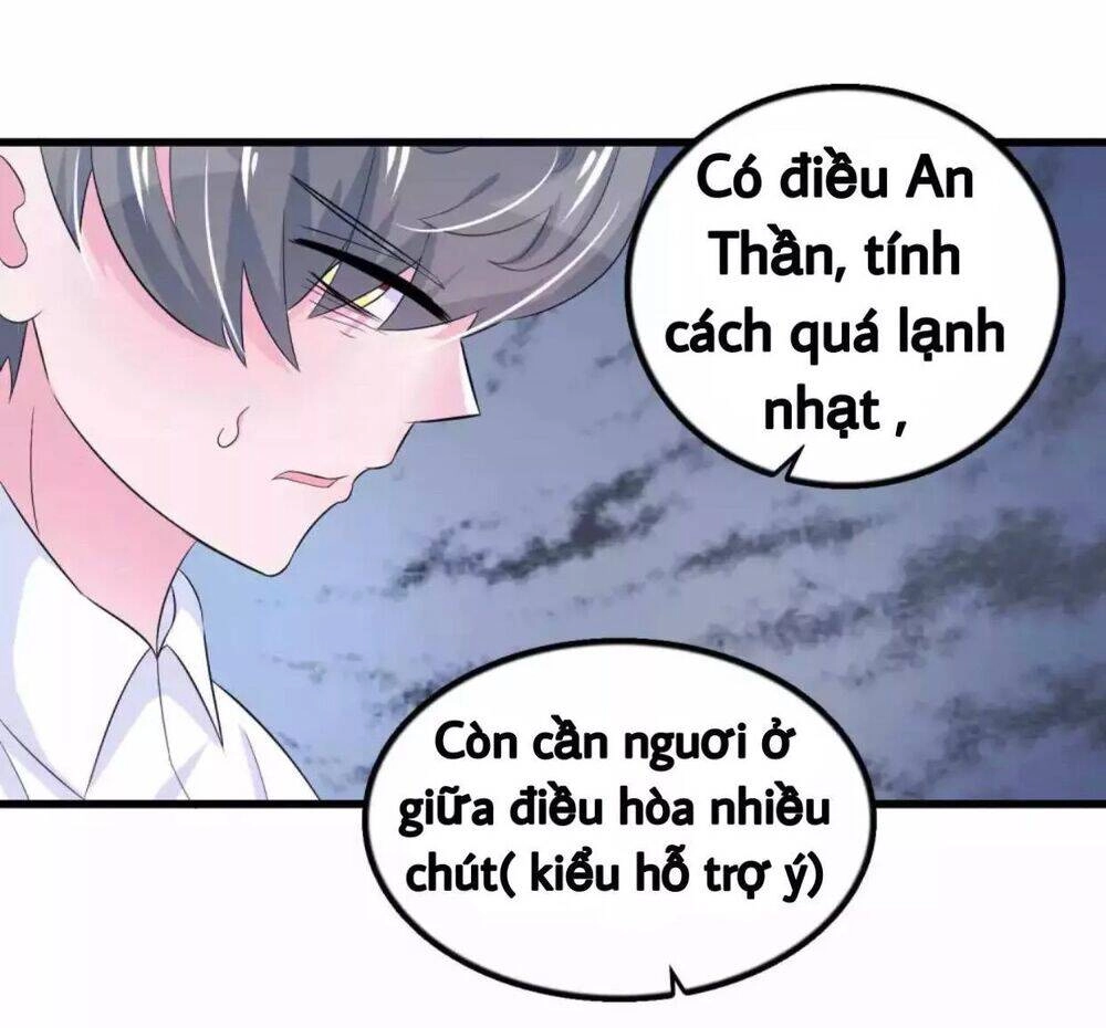Tôi Vốn Dĩ Bị Bệnh Kiều Chapter 46 - 11