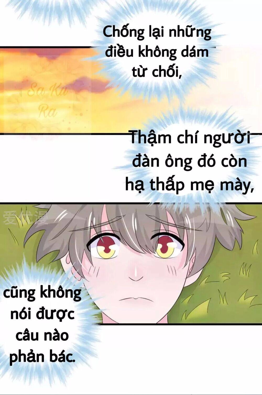 Tôi Vốn Dĩ Bị Bệnh Kiều Chapter 46 - 15