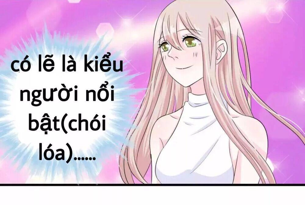 Tôi Vốn Dĩ Bị Bệnh Kiều Chapter 46 - 16