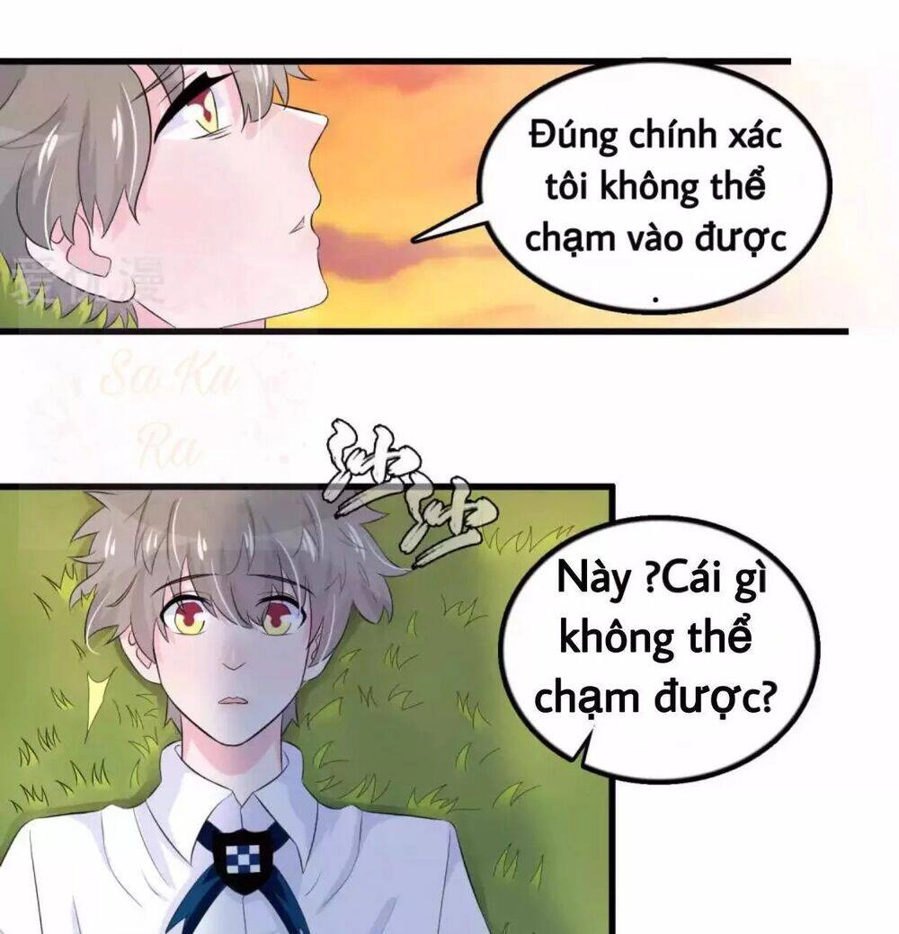 Tôi Vốn Dĩ Bị Bệnh Kiều Chapter 46 - 17