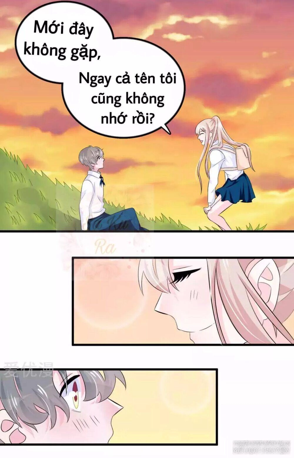 Tôi Vốn Dĩ Bị Bệnh Kiều Chapter 46 - 19