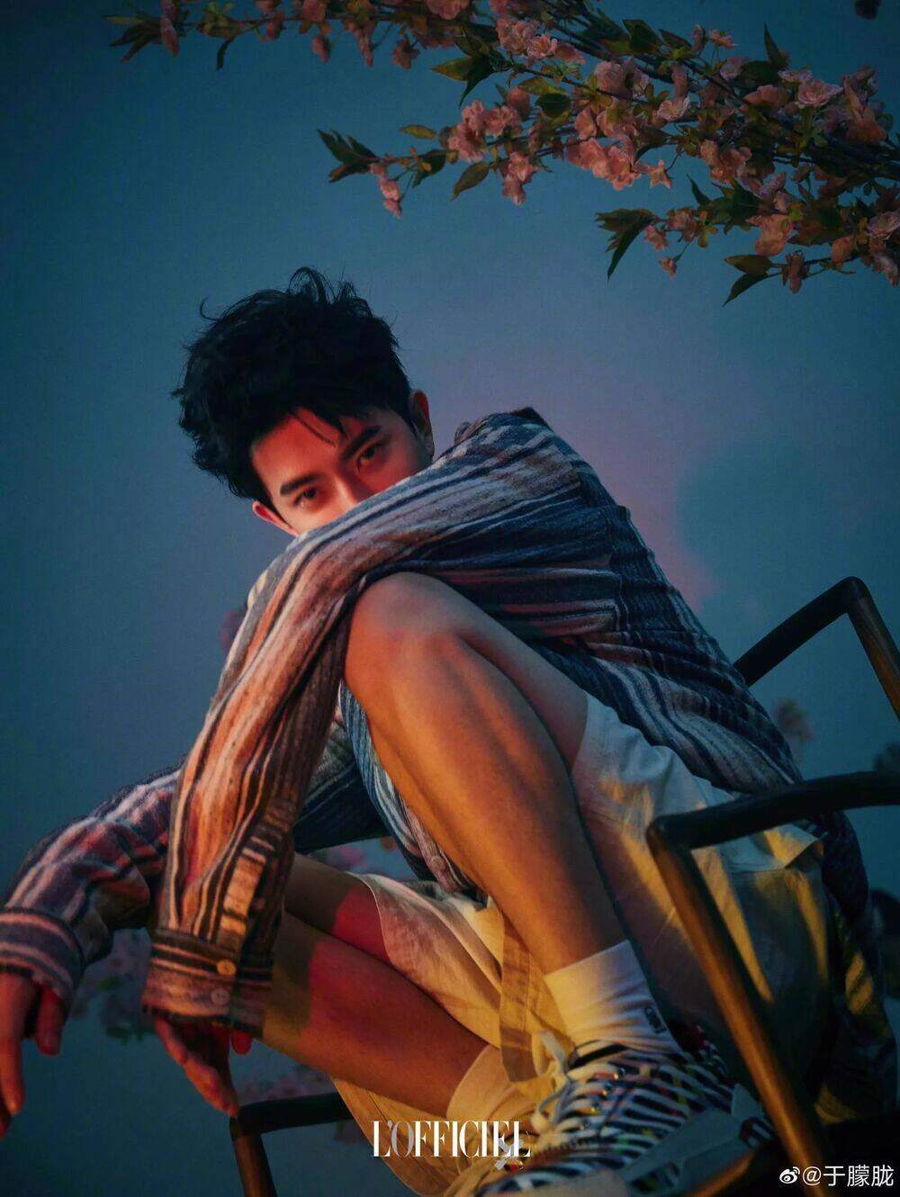 Tôi Vốn Dĩ Bị Bệnh Kiều Chapter 46 - 20