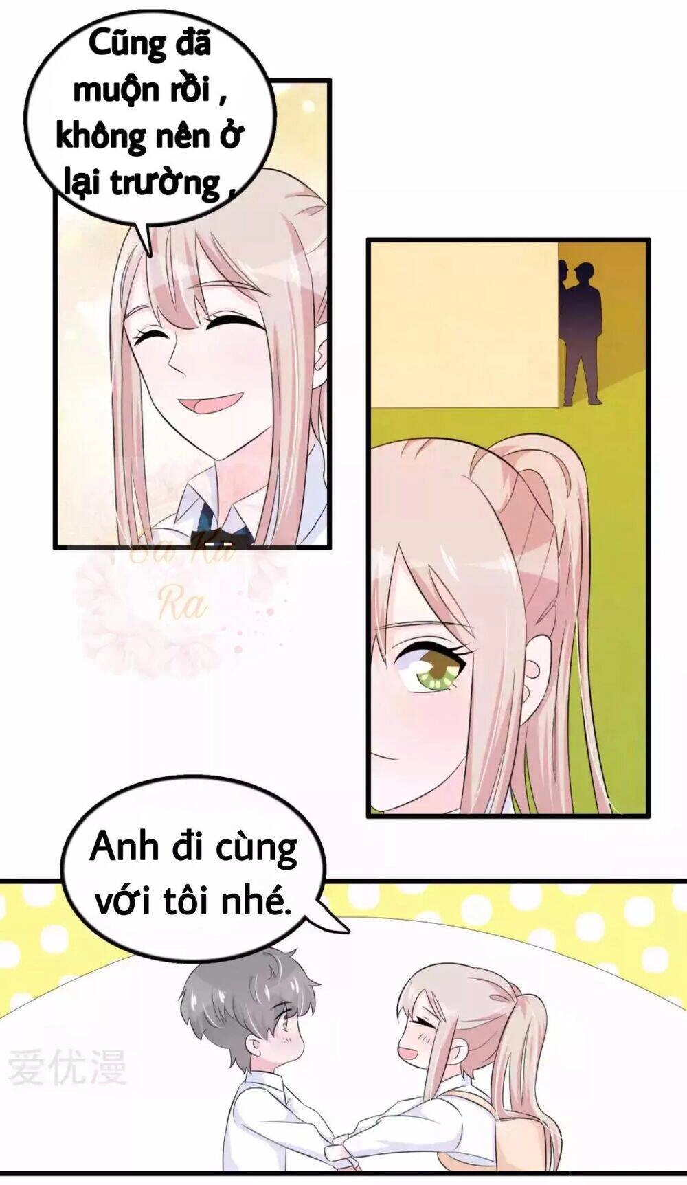 Tôi Vốn Dĩ Bị Bệnh Kiều Chapter 47 - 4