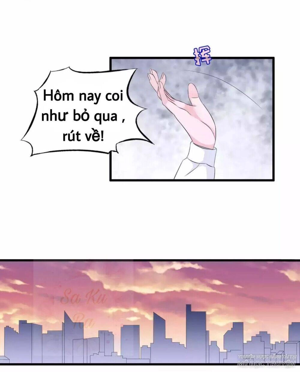 Tôi Vốn Dĩ Bị Bệnh Kiều Chapter 47 - 8