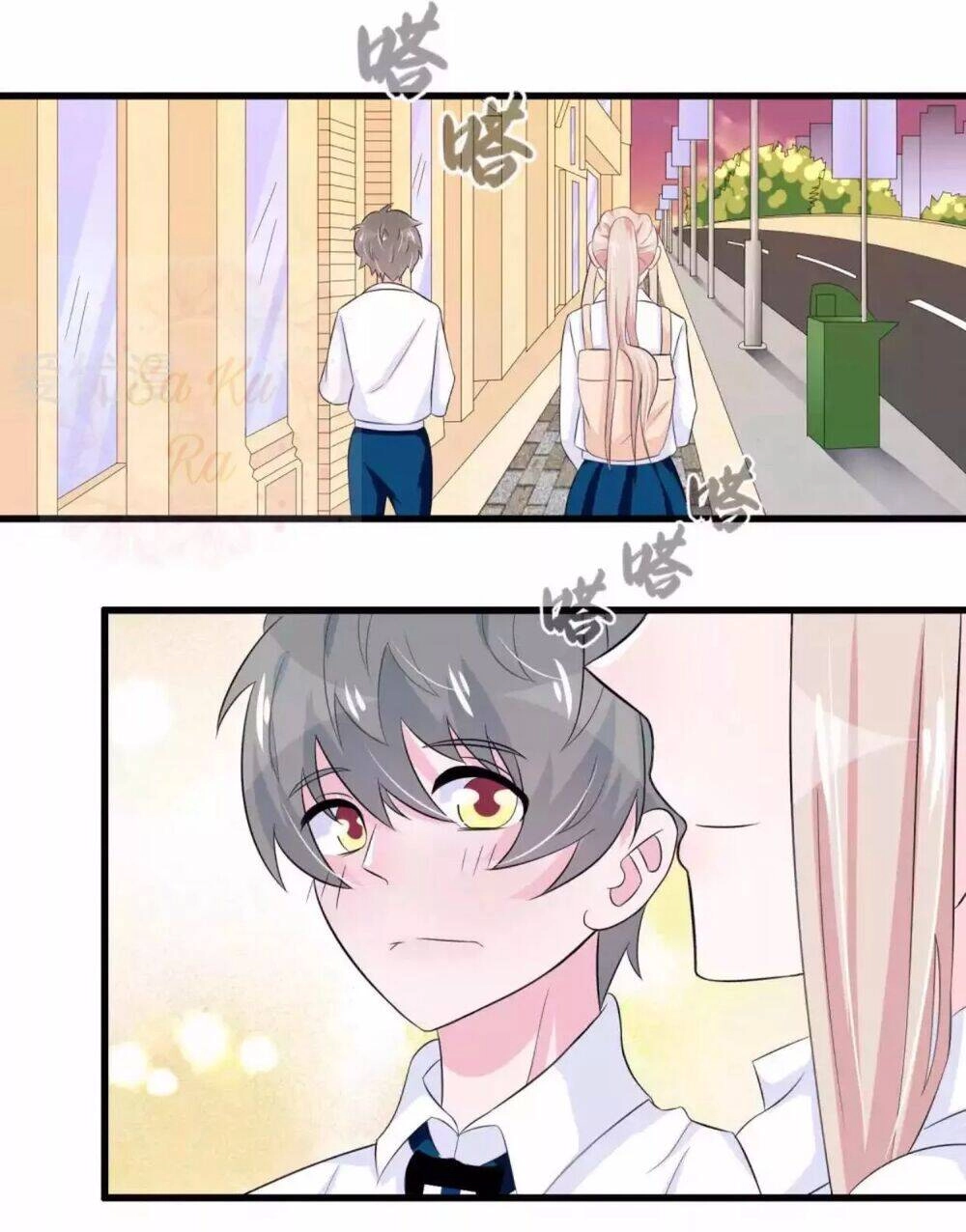 Tôi Vốn Dĩ Bị Bệnh Kiều Chapter 47 - 9