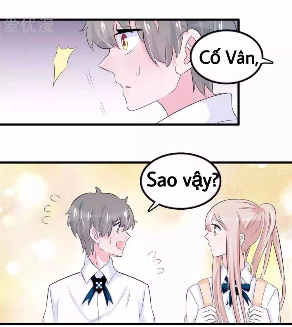 Tôi Vốn Dĩ Bị Bệnh Kiều Chapter 47 - 11
