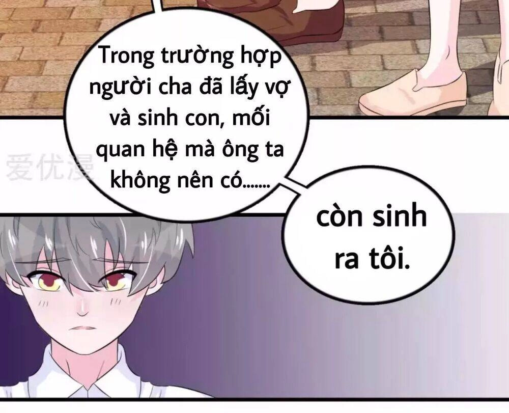 Tôi Vốn Dĩ Bị Bệnh Kiều Chapter 47 - 15